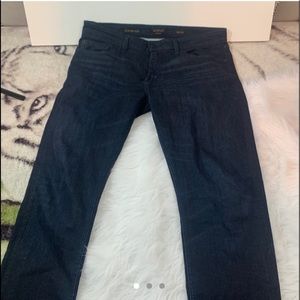 Outpost makers jeans